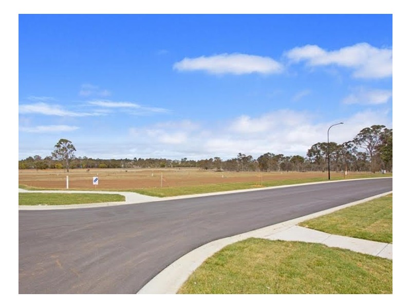 Lot 401 Spearmount Drive, Armidale NSW 2350