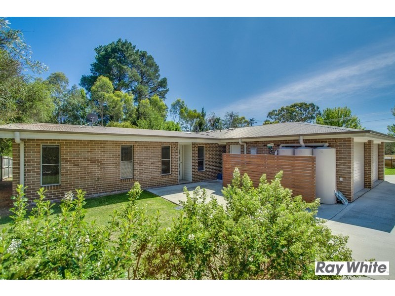 2/10 O’Connor Road, Armidale NSW 2350