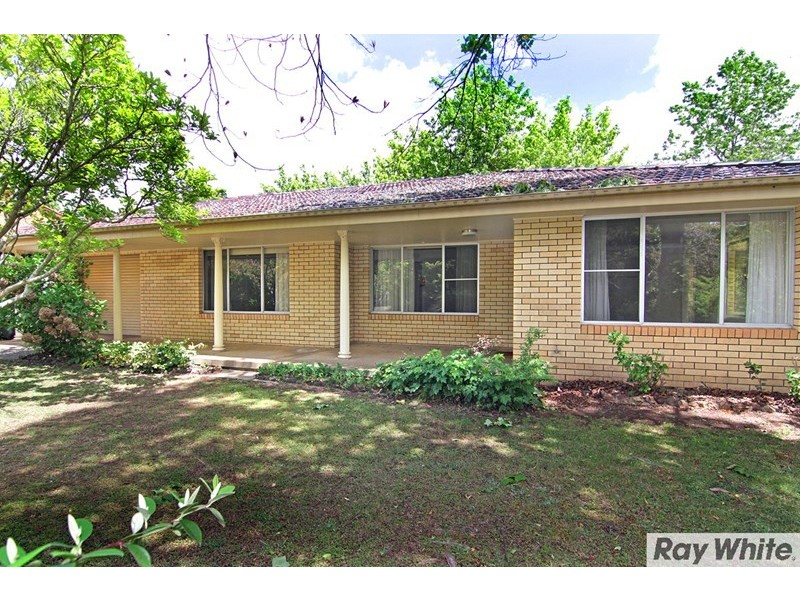 32 O’Connor Road, Armidale NSW 2350