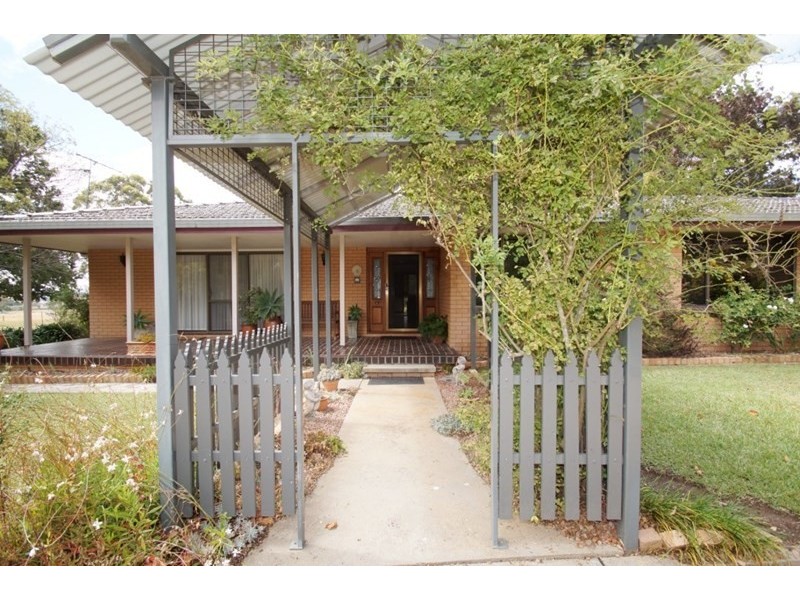 96 Marble Hill Road, Armidale NSW 2350