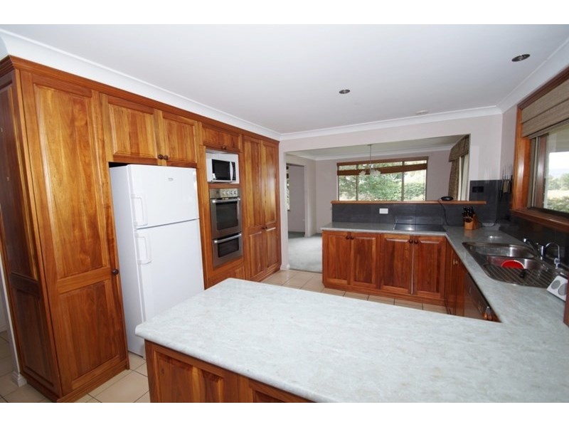 96 Marble Hill Road, Armidale NSW 2350