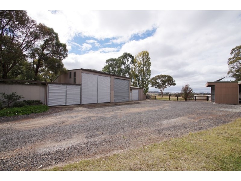 96 Marble Hill Road, Armidale NSW 2350
