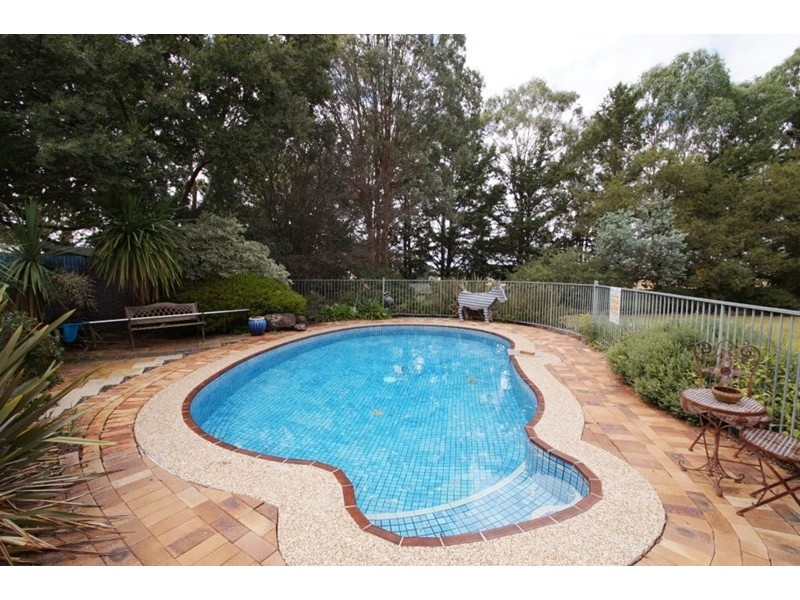 96 Marble Hill Road, Armidale NSW 2350