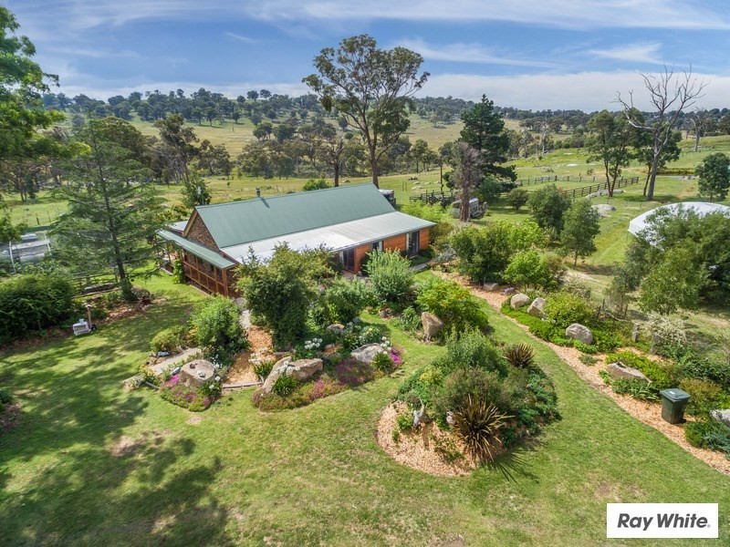 430 Dumaresq Dam Road, Armidale NSW 2350
