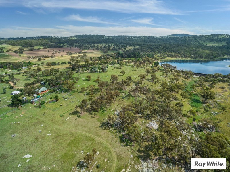 430 Dumaresq Dam Road, Armidale NSW 2350