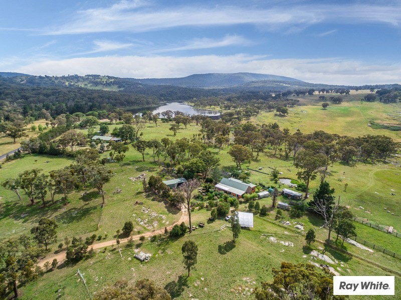 430 Dumaresq Dam Road, Armidale NSW 2350