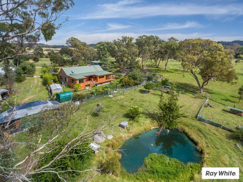 430 Dumaresq Dam Road, Armidale NSW 2350