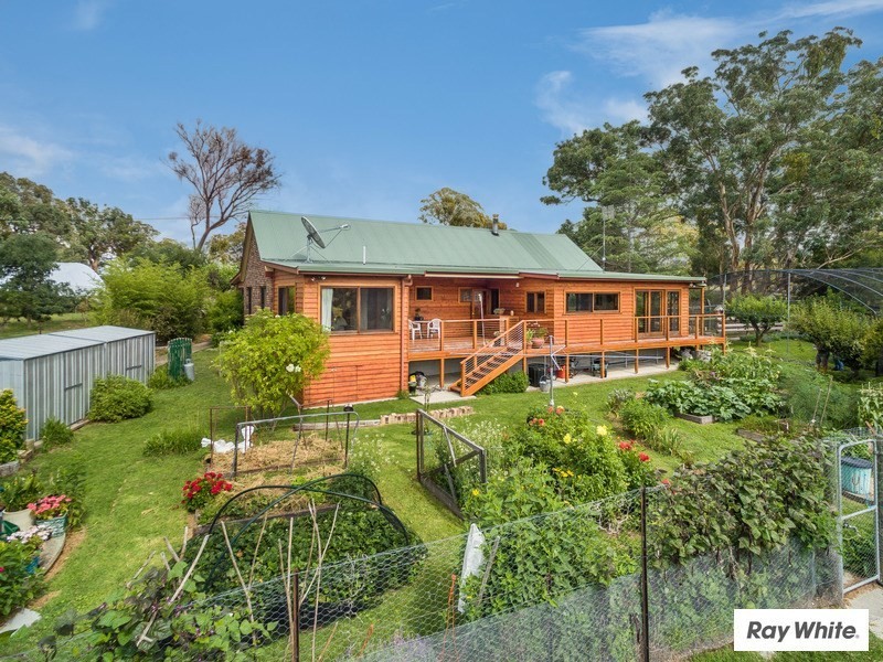 430 Dumaresq Dam Road, Armidale NSW 2350