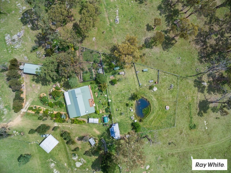 430 Dumaresq Dam Road, Armidale NSW 2350