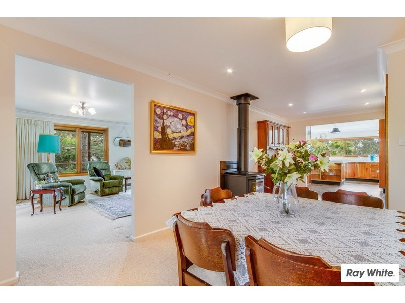 430 Dumaresq Dam Road, Armidale NSW 2350