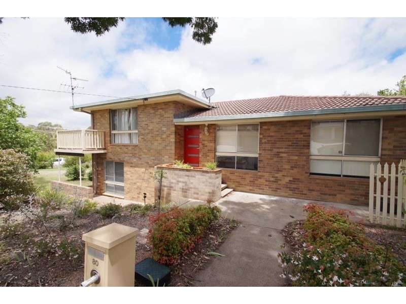 80 Rockvale Road, Armidale NSW 2350