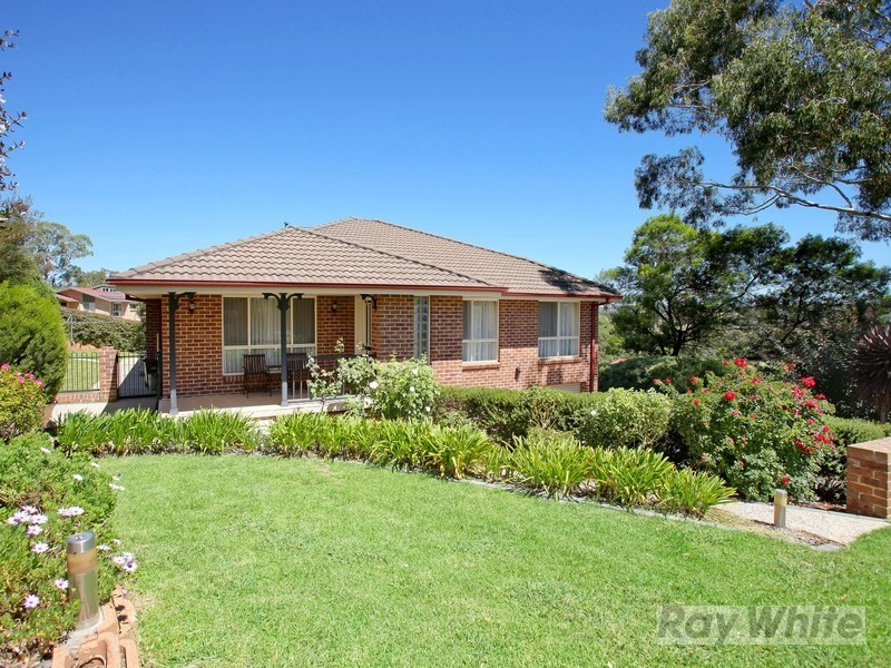 9 Nathaniel Pideon Drive, Armidale NSW 2350