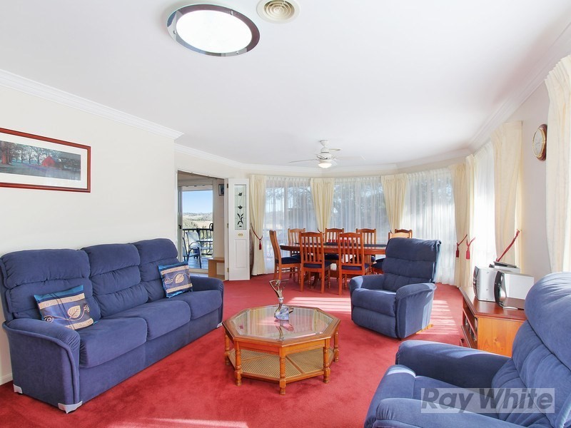 9 Nathaniel Pideon Drive, Armidale NSW 2350