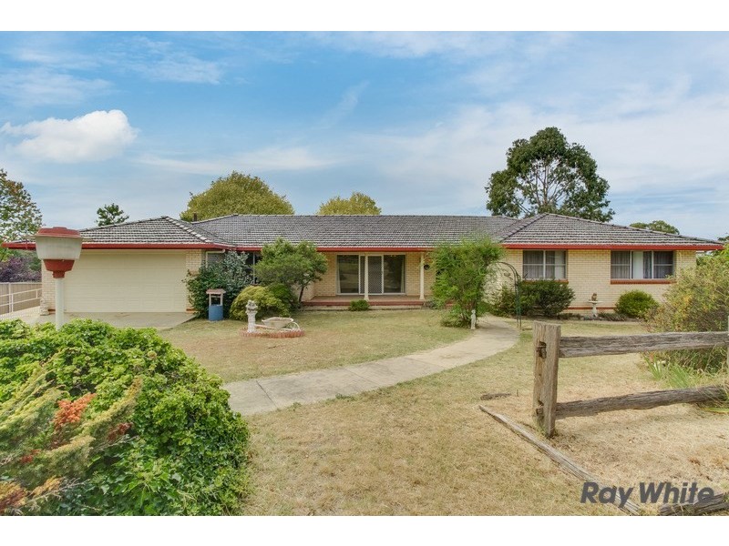 11 Chestnut Avenue, Armidale NSW 2350