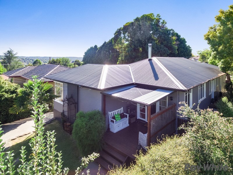 195 Markham Street, Armidale NSW 2350