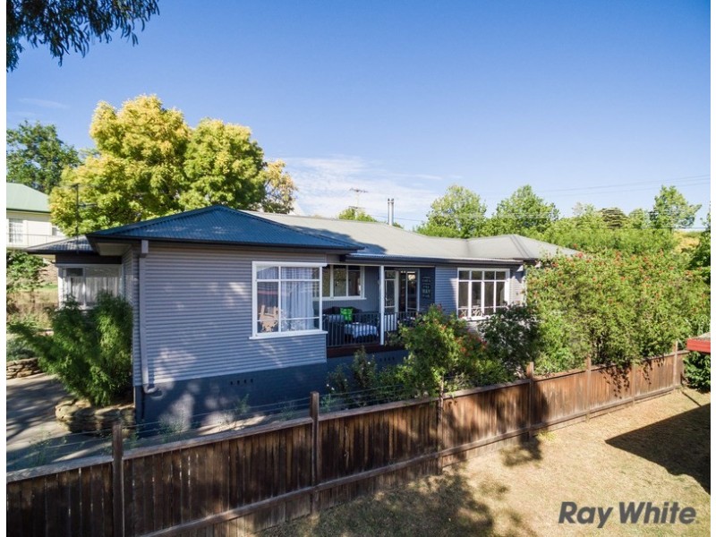 195 Markham Street, Armidale NSW 2350