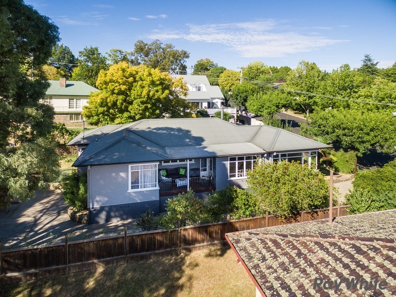 195 Markham Street, Armidale NSW 2350