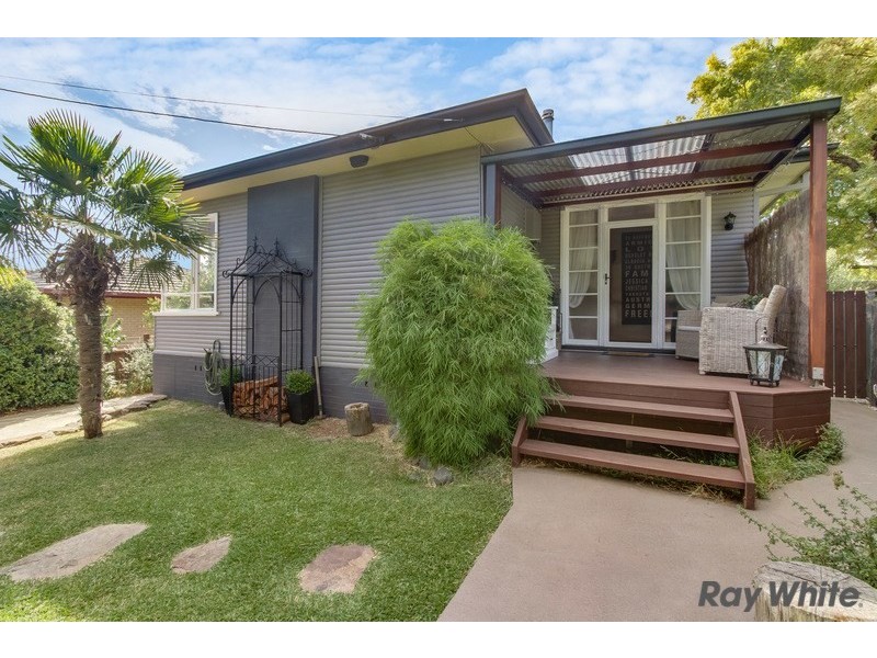195 Markham Street, Armidale NSW 2350