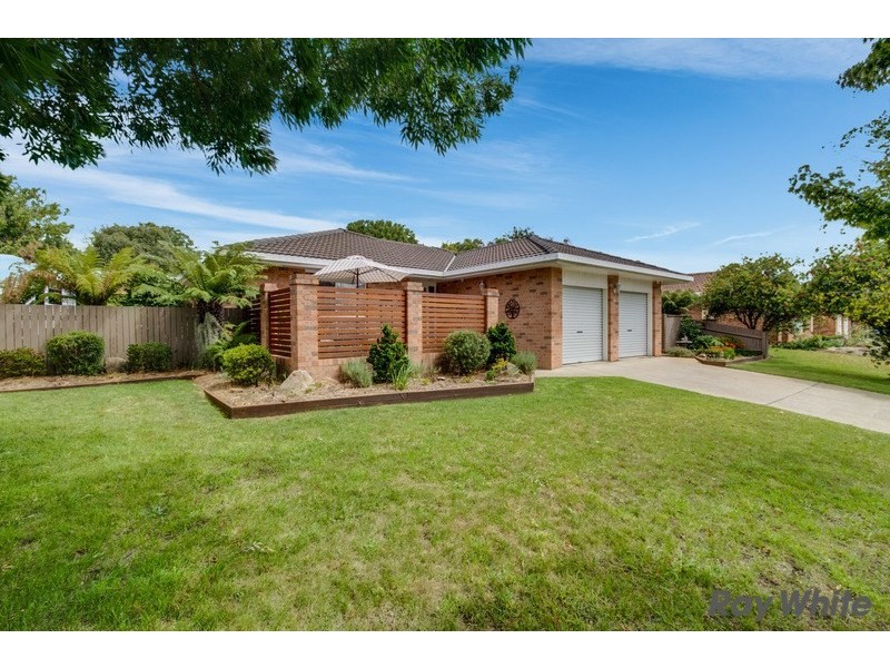 4 The Avenue, Armidale NSW 2350