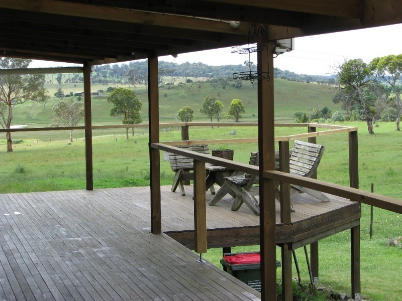 75 Fosters Road, Armidale NSW 2350