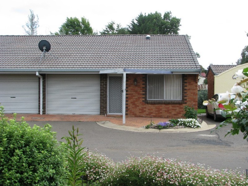 8/161a Brown Street, Armidale NSW 2350