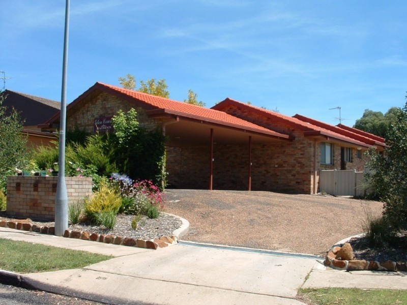 3/7 Marshall Avenue, Armidale NSW 2350