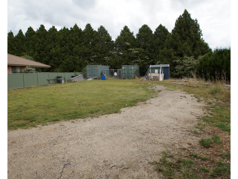 Lot 3, 78 Glen Innes Road, Armidale NSW 2350