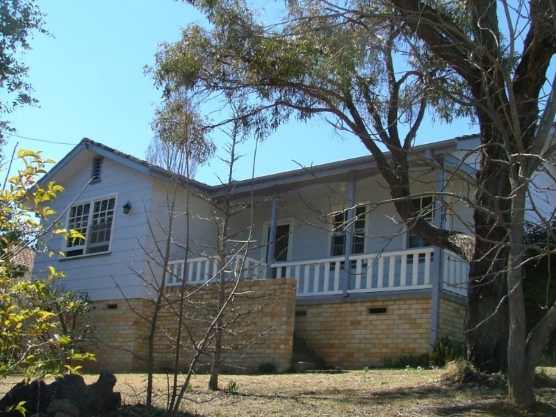 3 Niagara Street, Armidale NSW 2350