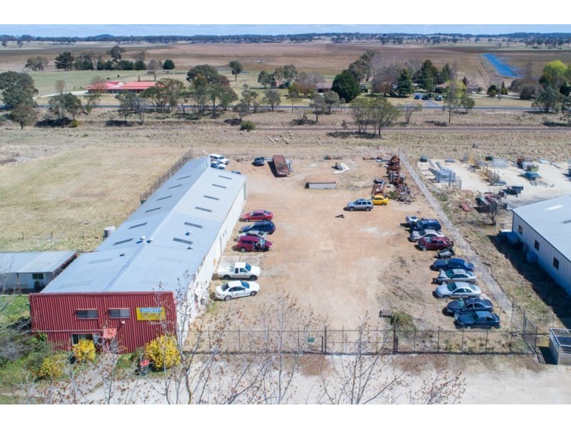 268 Falconer Street, Guyra NSW 2365