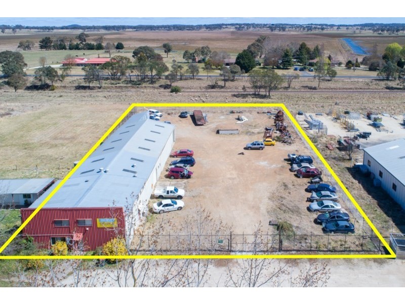 268 Falconer Street, Guyra NSW 2365