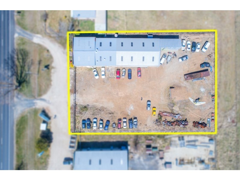 268 Falconer Street, Guyra NSW 2365