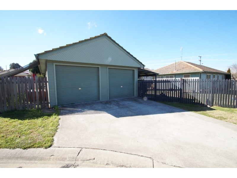 30 Marsh Street, Armidale NSW 2350