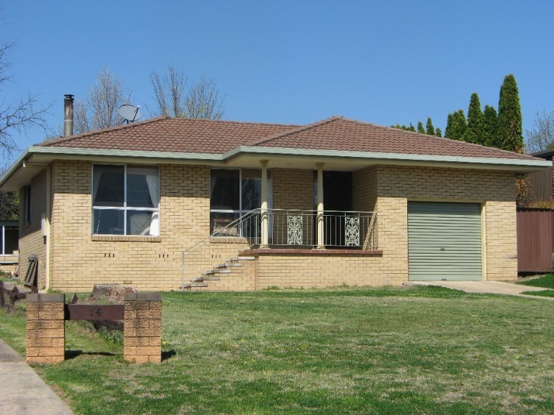 Armidale NSW 2350