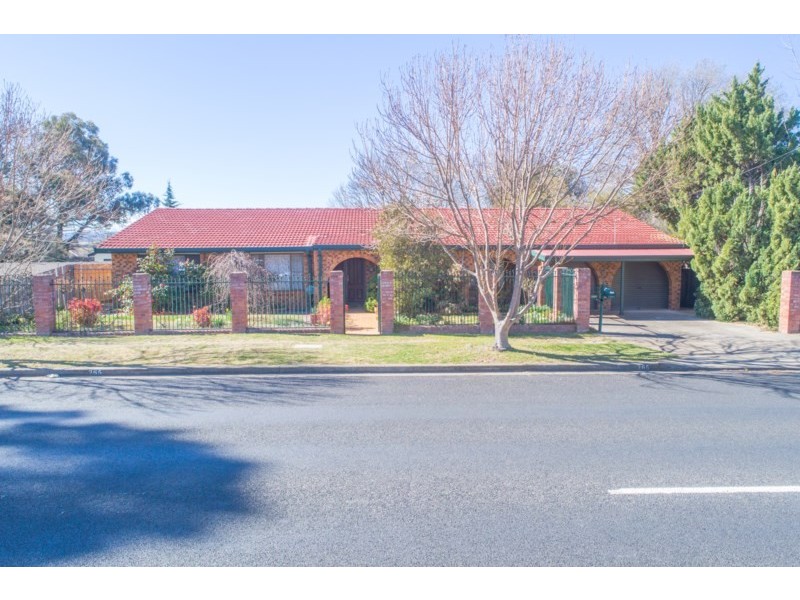 265 Dumaresq Street, Armidale NSW 2350