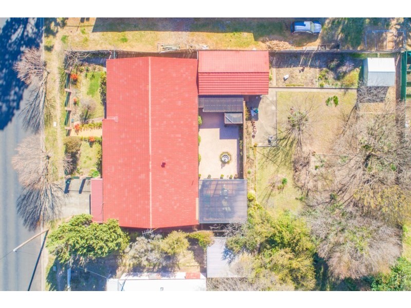265 Dumaresq Street, Armidale NSW 2350