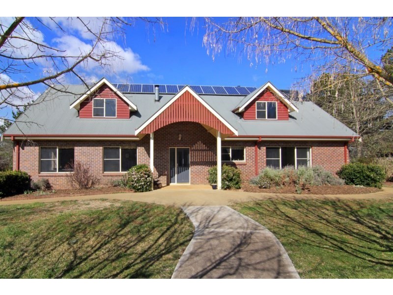 29 Lynland Drive, Armidale NSW 2350