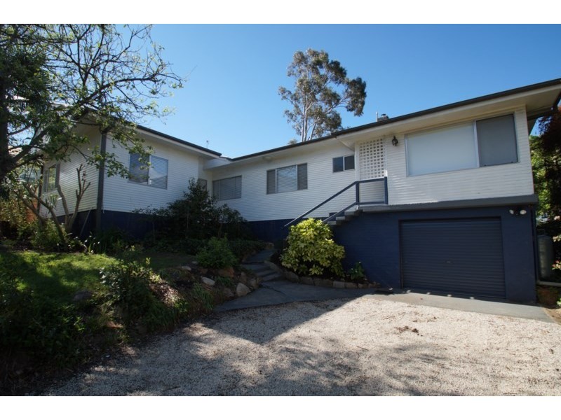 21 College Avenue, Armidale NSW 2350