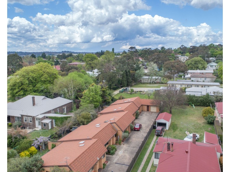 4/173A Allingham Street, Armidale NSW 2350