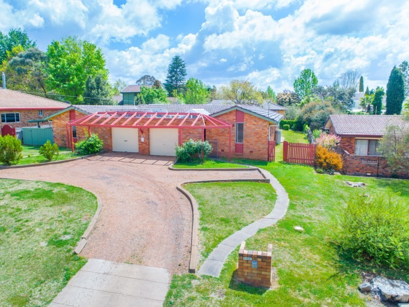 2/19 Murray Avenue, Armidale NSW 2350
