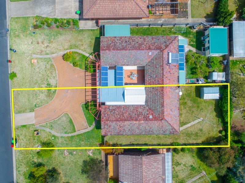 2/19 Murray Avenue, Armidale NSW 2350