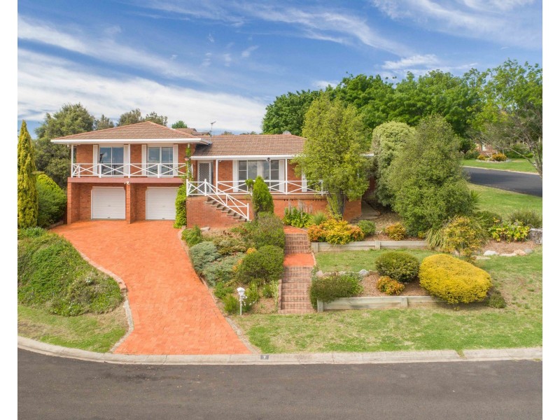 7 Merino Terrace, Armidale NSW 2350