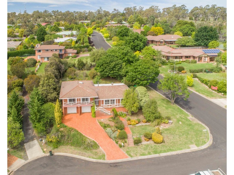 7 Merino Terrace, Armidale NSW 2350