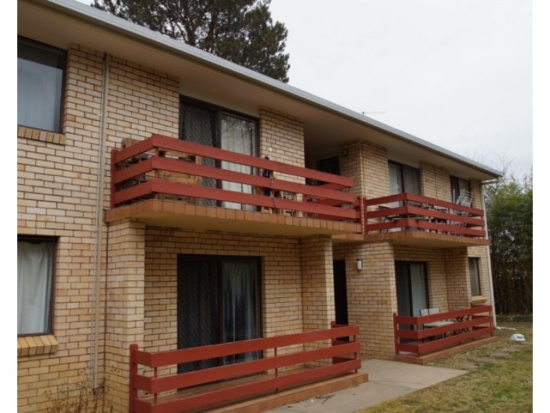 5/6 Bellevue Road, Armidale NSW 2350