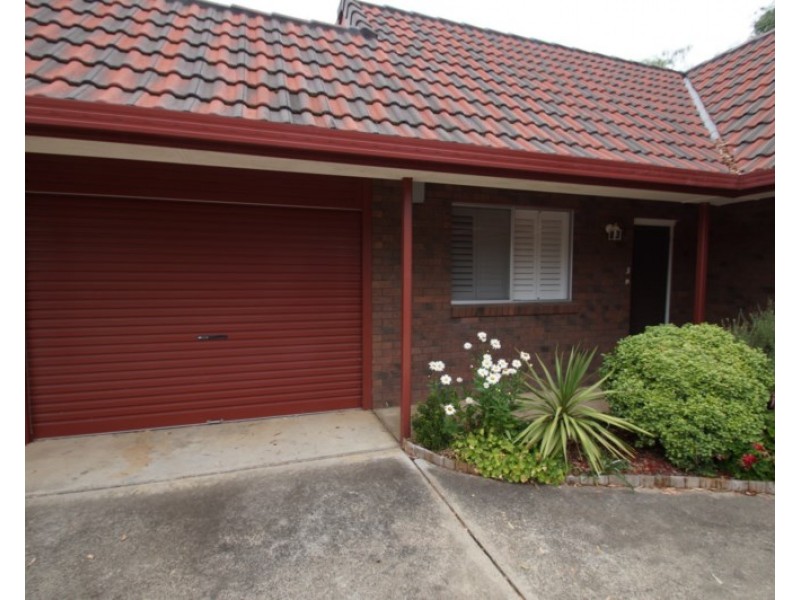 3/167 Marsh Street, Armidale NSW 2350