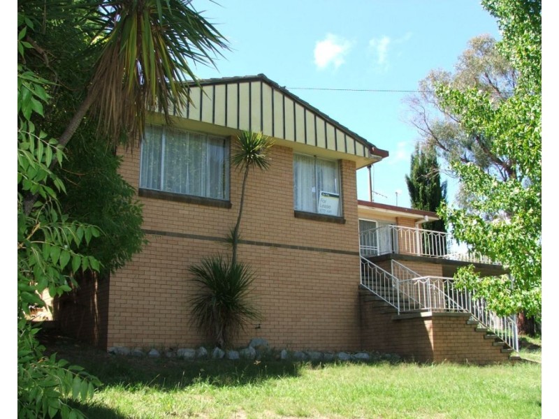 15 NORTHCOTT Street, Armidale NSW 2350