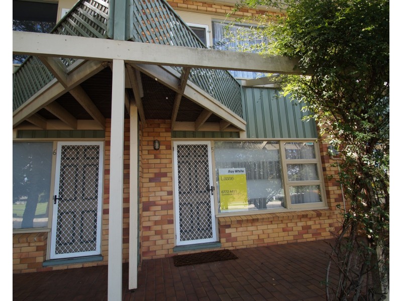 5/80 Jessie Street, Armidale NSW 2350