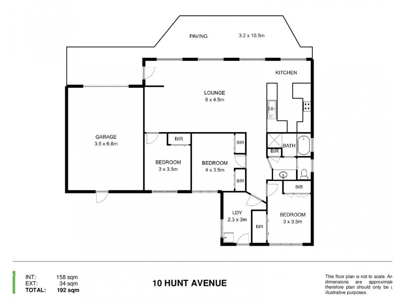 10 Hunt Avenue, Armidale NSW 2350