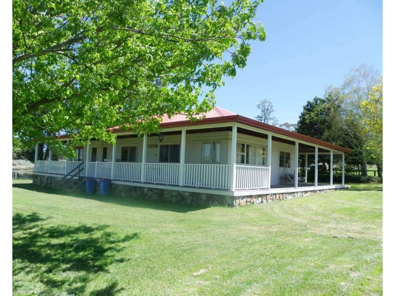 Uralla NSW 2358