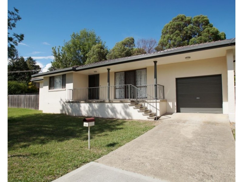 35 Glass Street, Armidale NSW 2350
