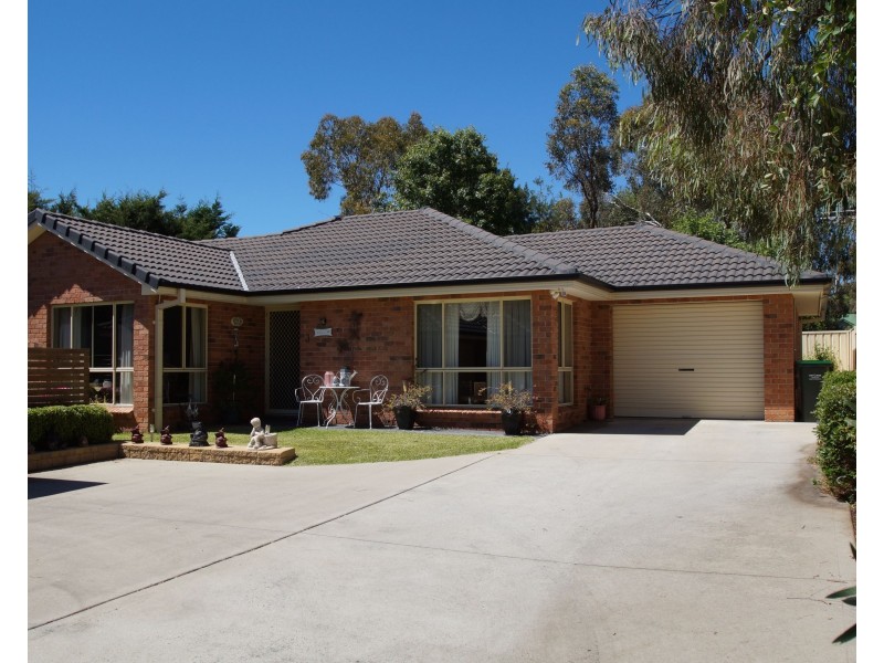 3/156 Barney Street, Armidale NSW 2350